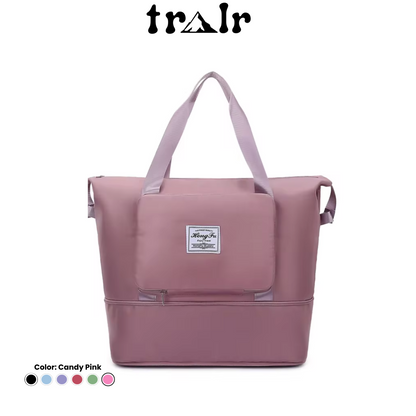 The TRVLR™ Tote